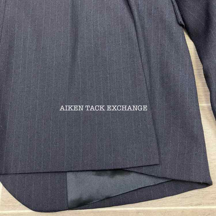 Ovation Show Coat, Size 18 L