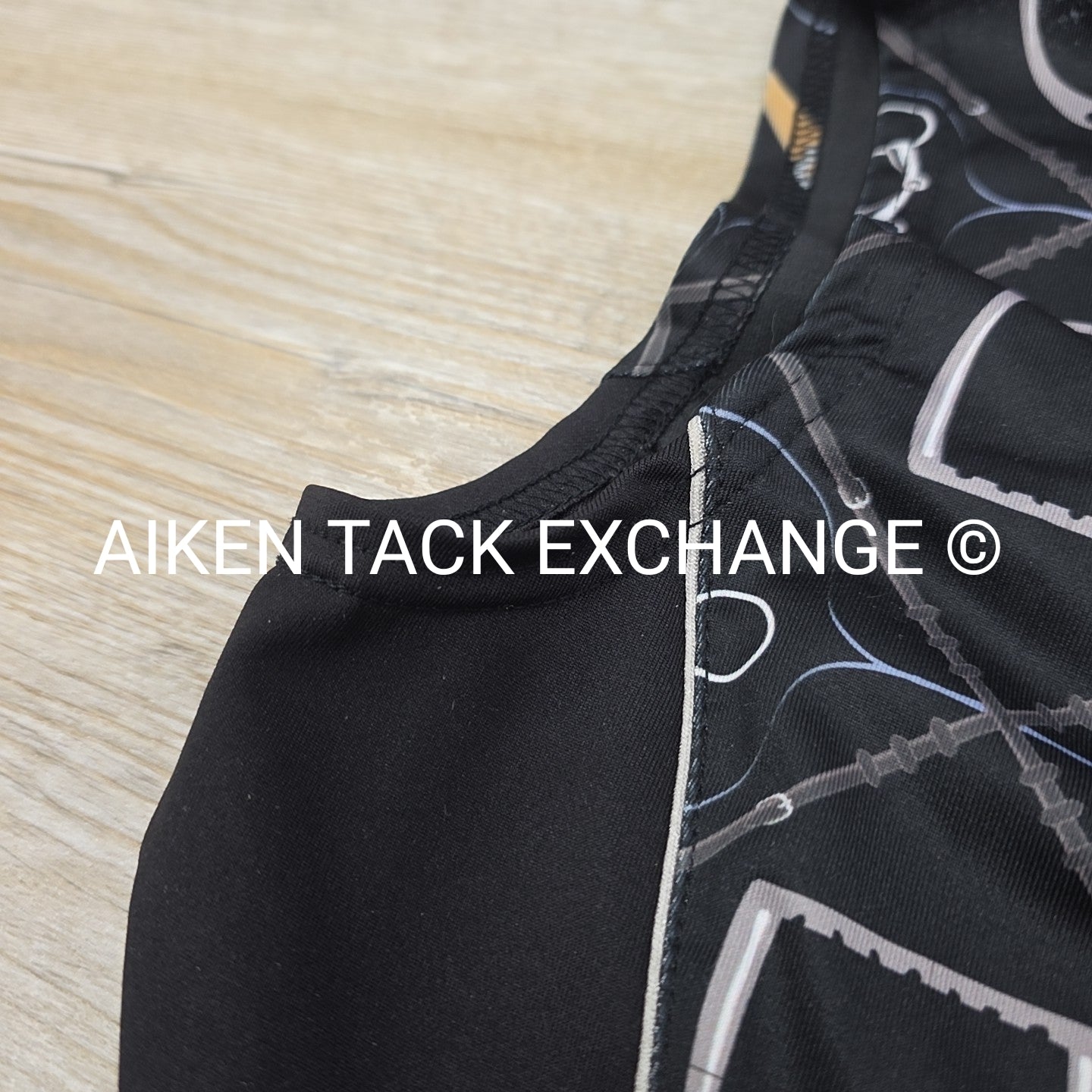 Arista Sleeveless Top, Size Small