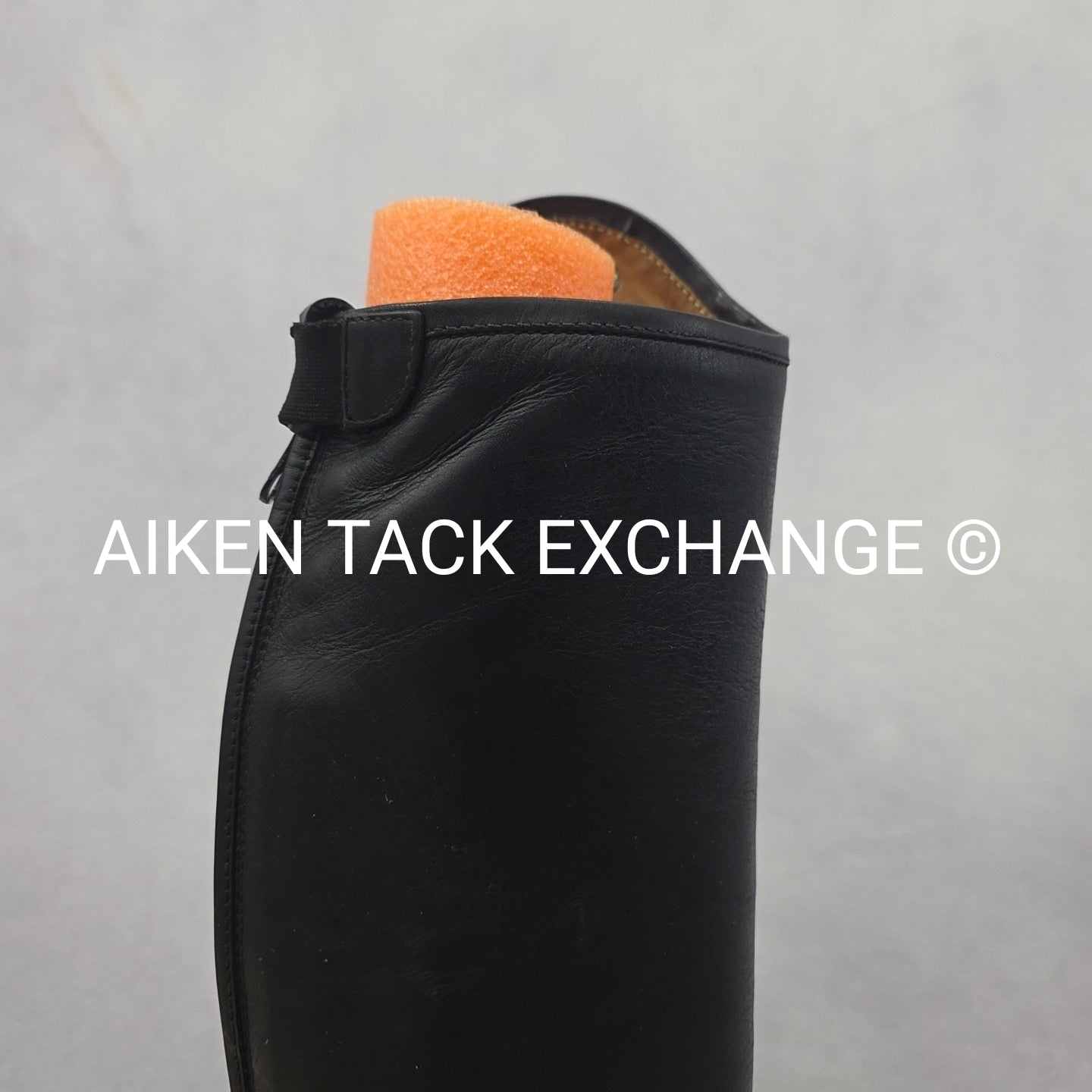 DeNiro Boot Co. Salento Field Boots, Size 39 A XXS