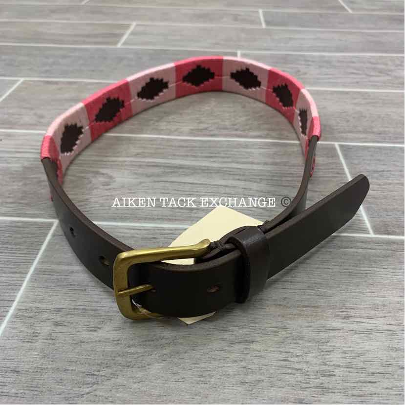 Polo Belt, Size 30