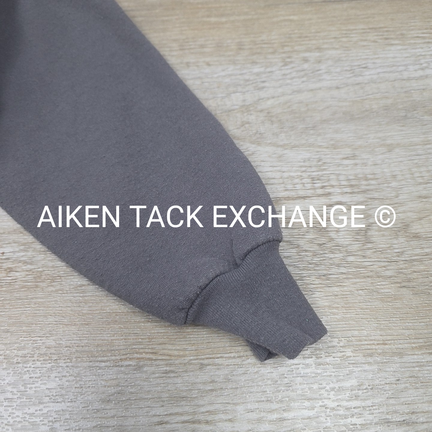 Tryon Hoodie, Youth Small (6/8)