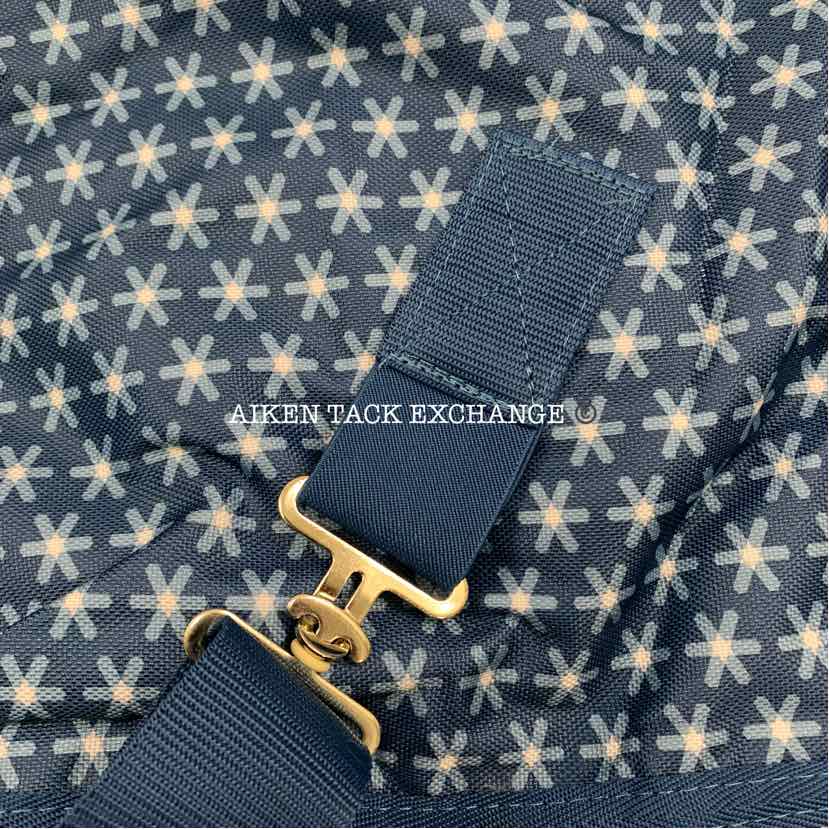 Horze Avalanche High Neck Fleece Lined Turnout Blanket 81"