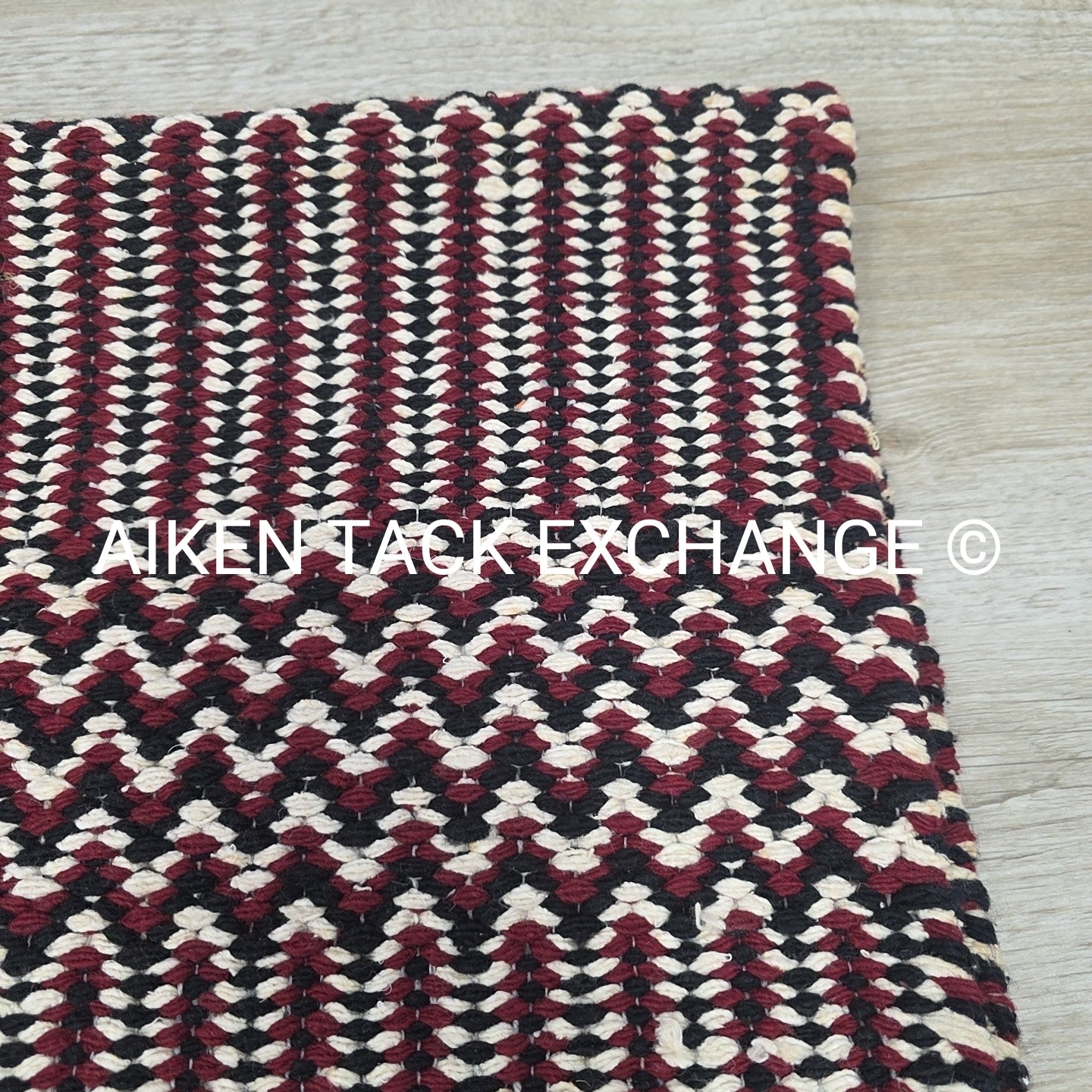 Mayatex Western Saddle Blanket