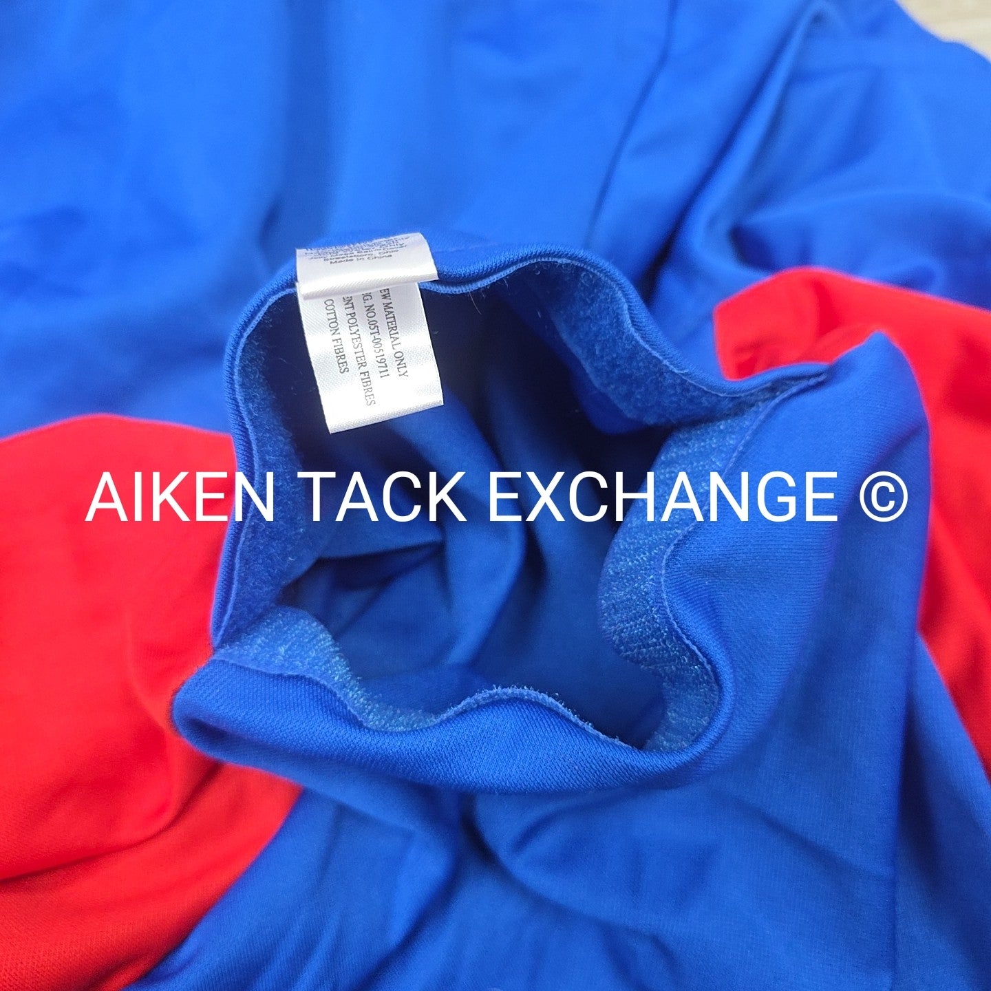 Horseman's Pride Mega Ball Cover, Soccer Ball