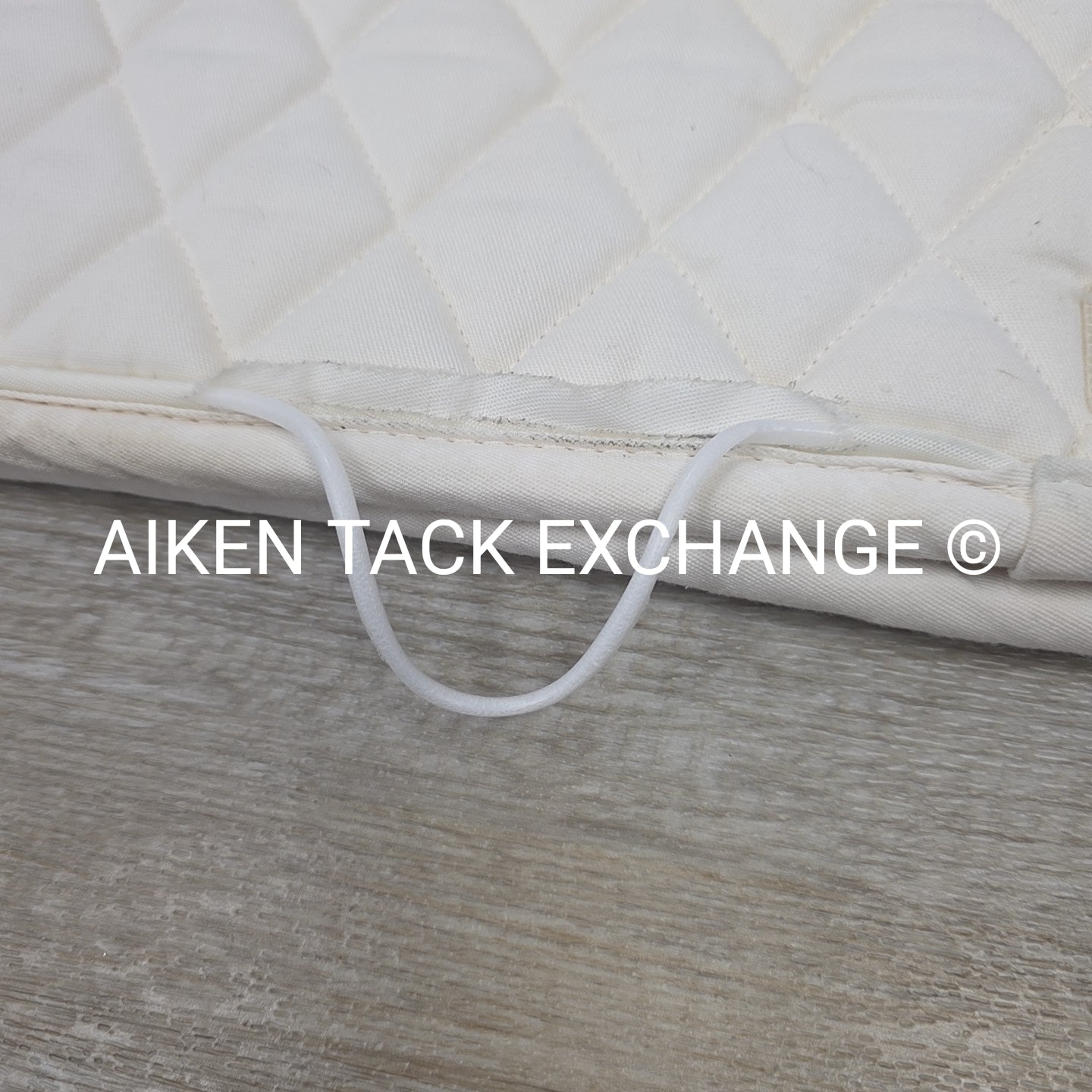 BARGAIN BUNDLE: 2 Toklat Classics III All Purpose Saddle Pads