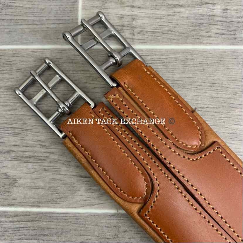 Frank Baines Belly Guard Stud Guard Girth 52"