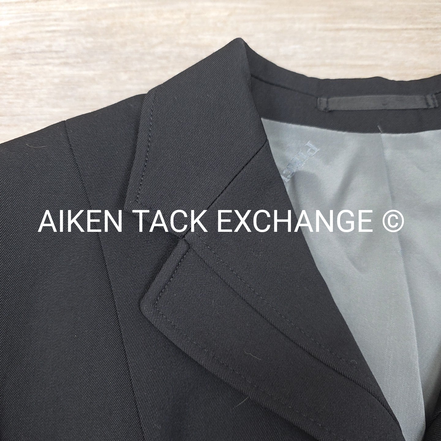 Pikeur Doreen Dressage Coat, Size 12