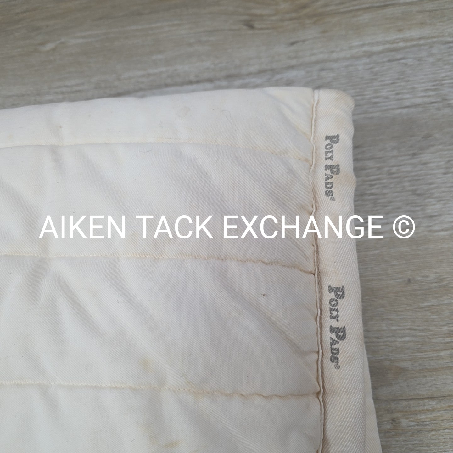 PolyPads Saddle Pad