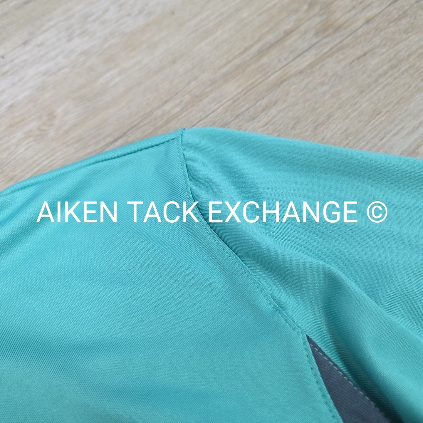 Horseware Long Sleeve Top, Size X-Small