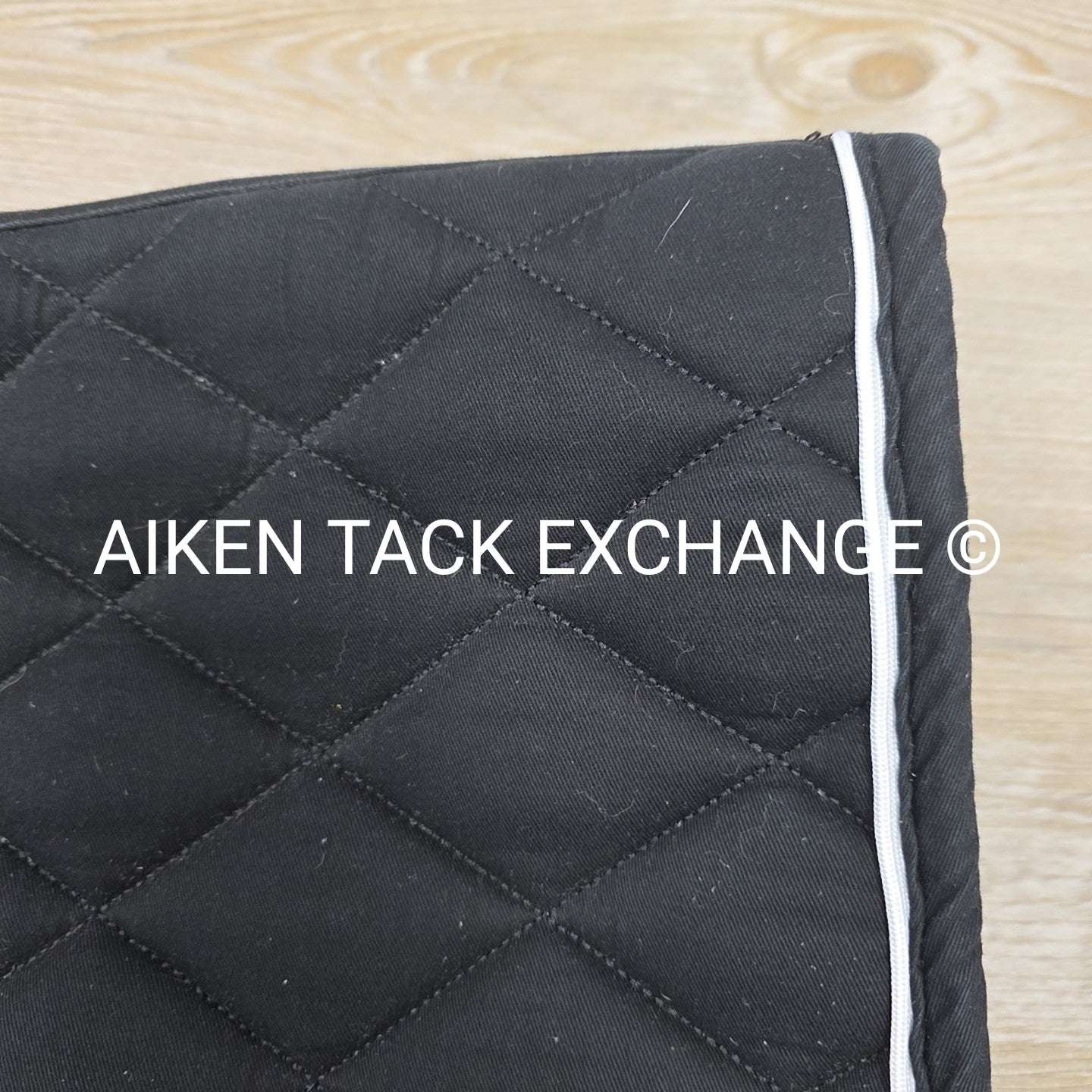Fit EQ All Purpose Saddle Pad