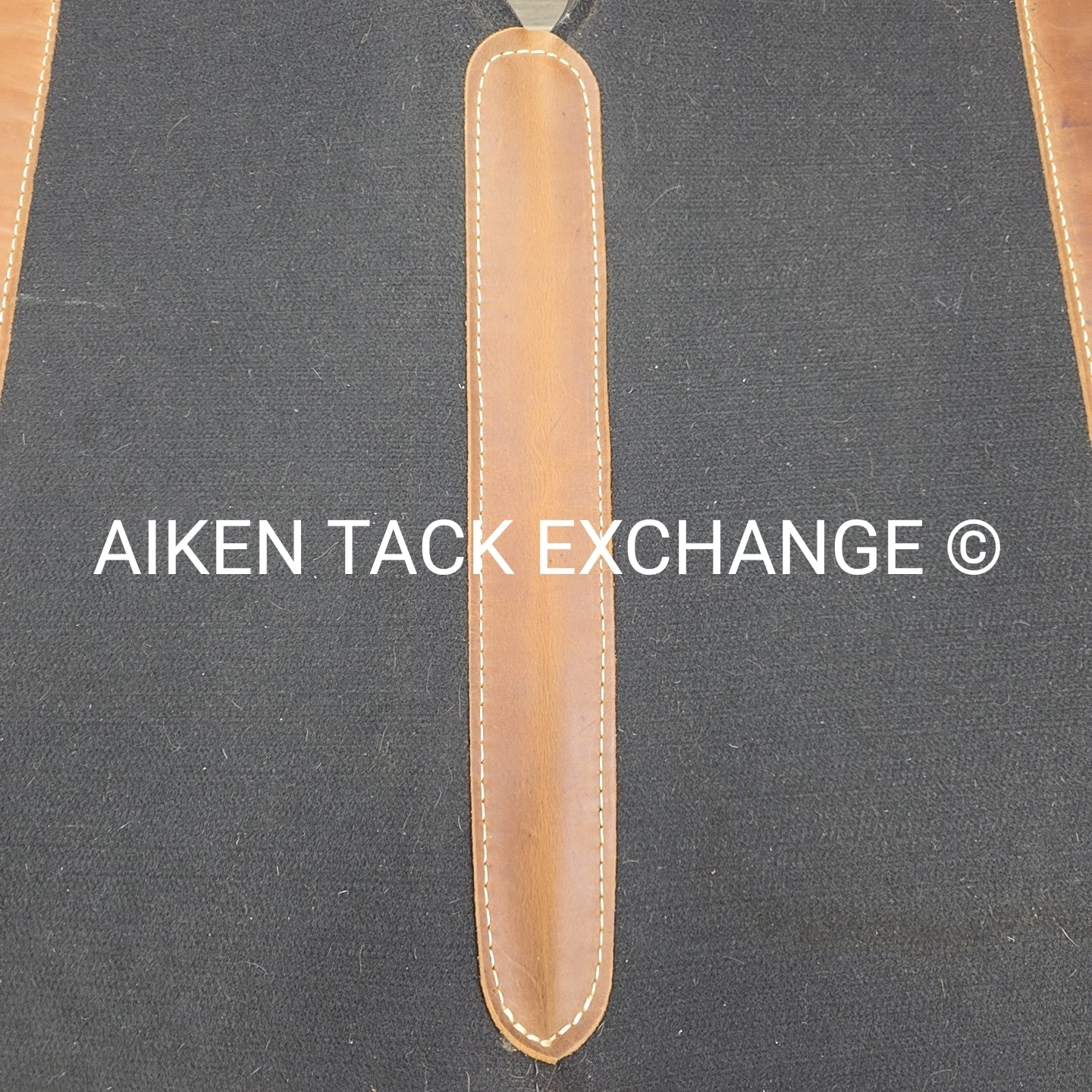 Classic Equine Contourpedic Western Saddle Pad, 31" x 32"