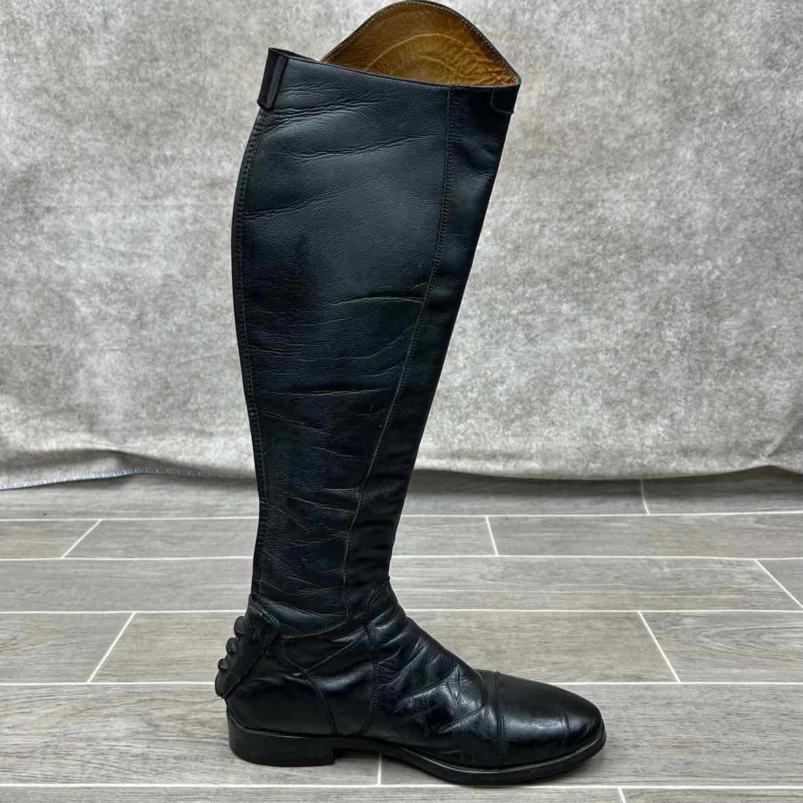 EGO7 Aries Dress Boots, Size 39 M / +1