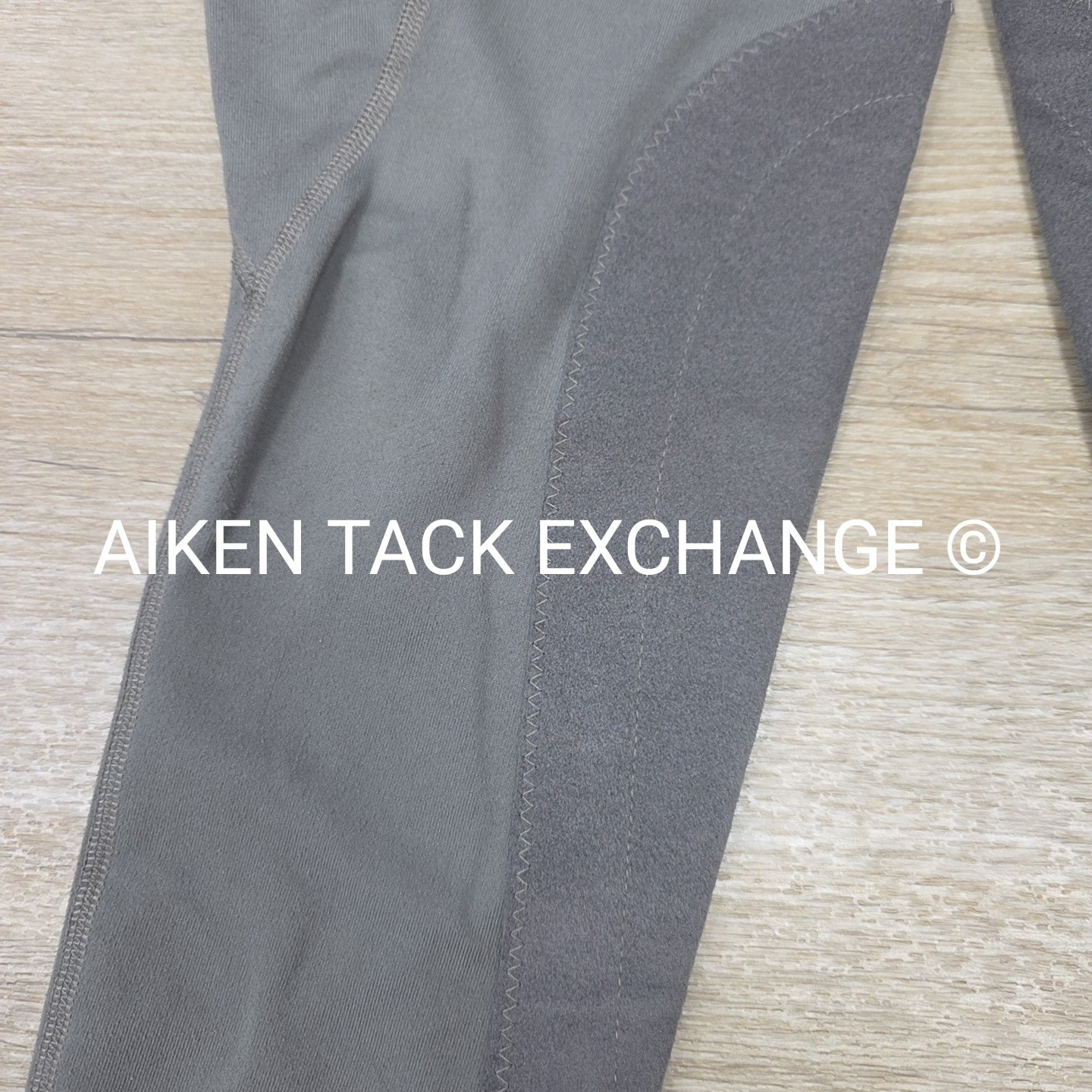Kerrits Performance Knee Patch Tights, Size Medium