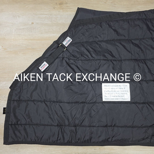 Schneiders Adjusta-Fit VTEK Closed Front Stable Blanket, 78"
