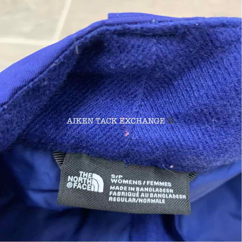 North Face DryVent Insulated Waterproof Ski/Snow Pants, Women's Small