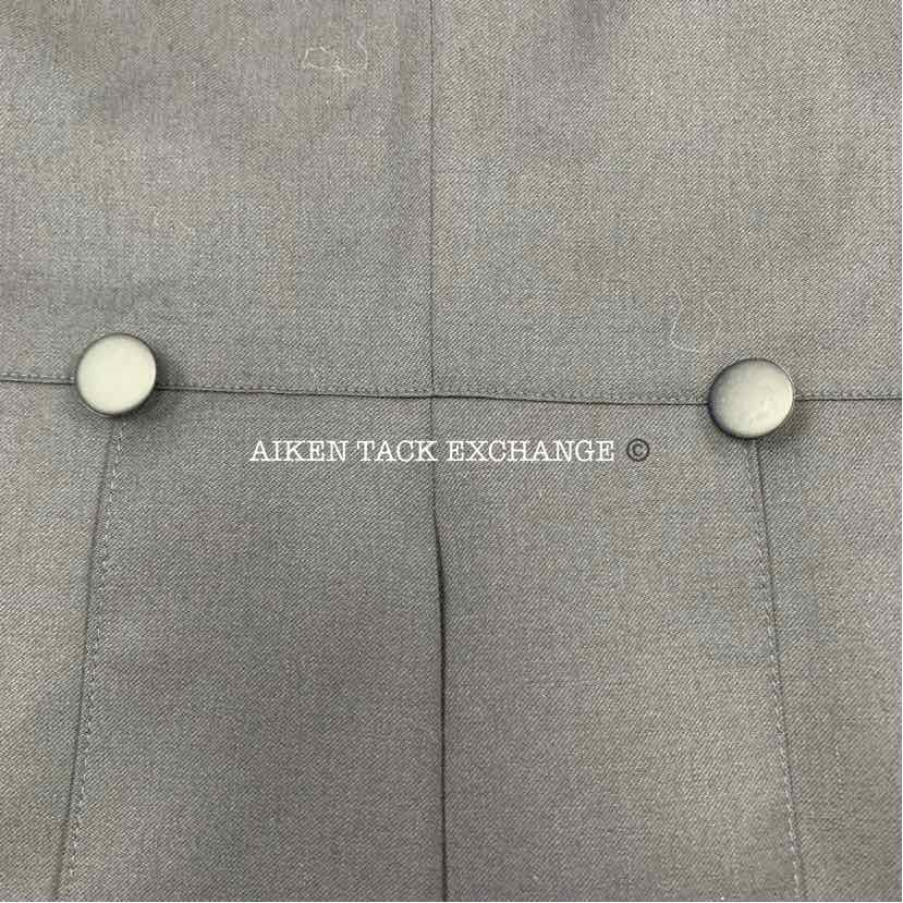 RJ Classics Eventer Dressage Coat, Size 6 R