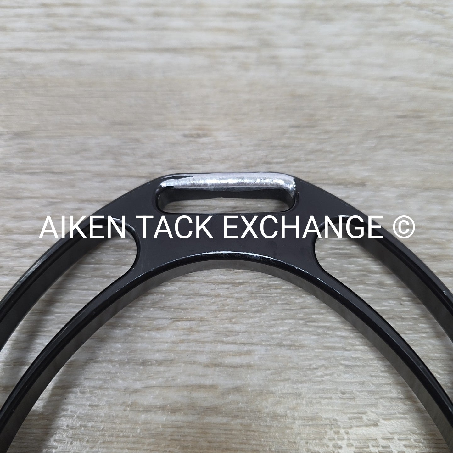 Jin Original Stirrup Irons, 4.75"