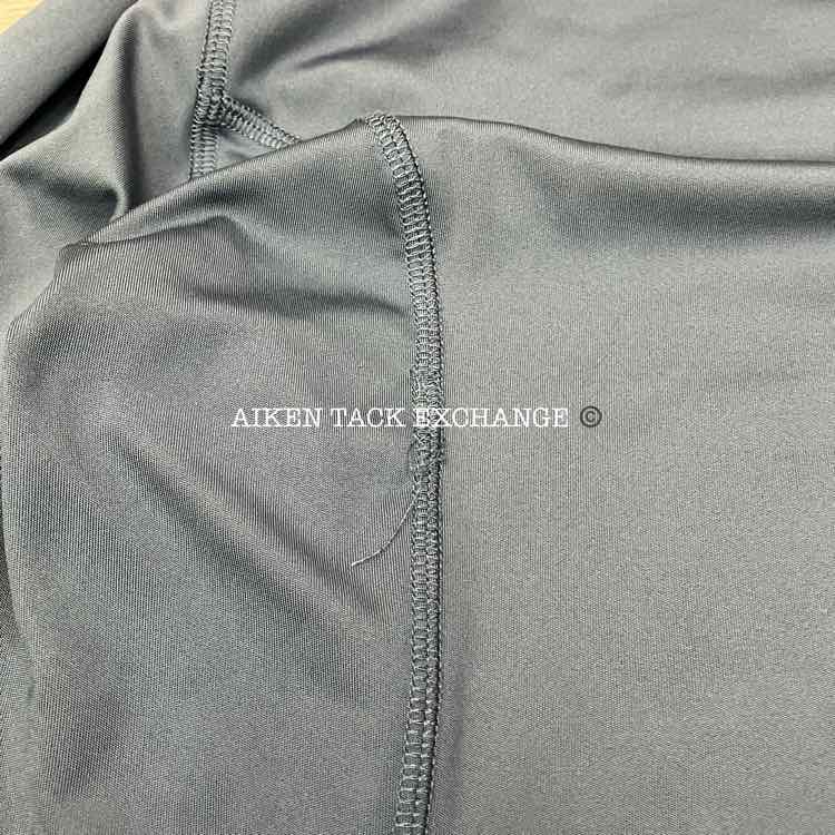 Dover Saddlery Long Sleeve Top, Size Small