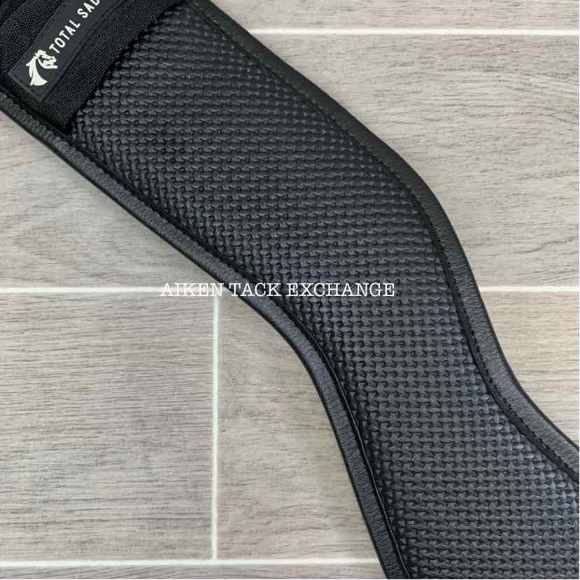 Total Saddle Fit Shoulder Relief Girth 34"