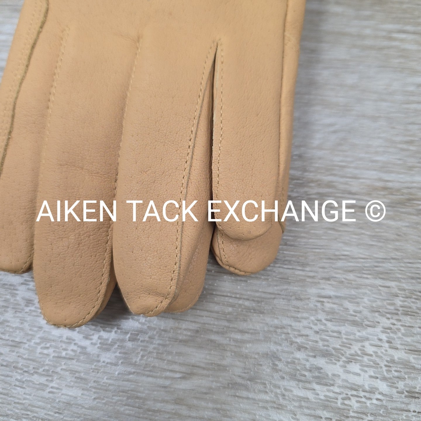 Heritage Cold Weather Gloves, Size 8