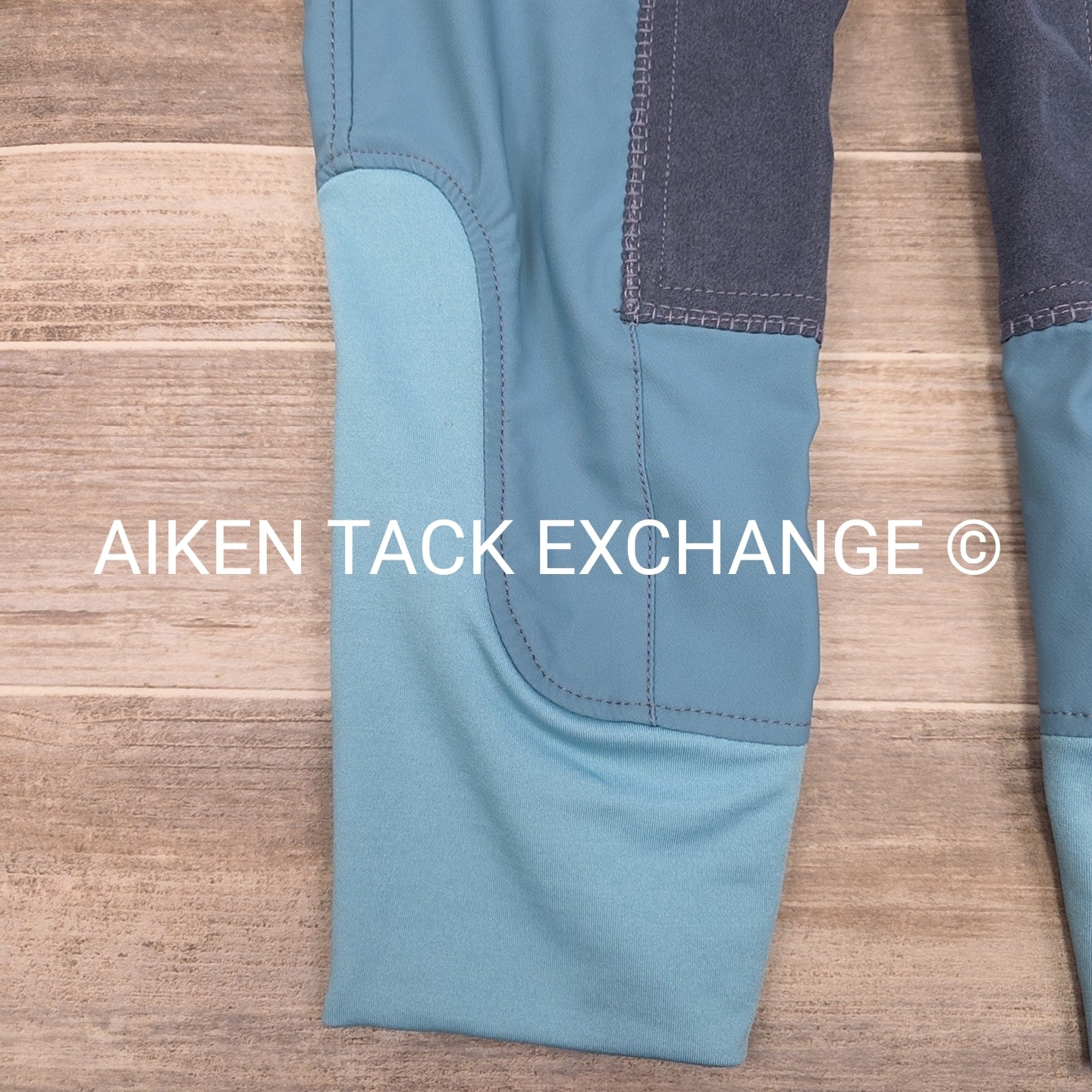 Ovation Aqua X Full Seat Breeches, Size 30