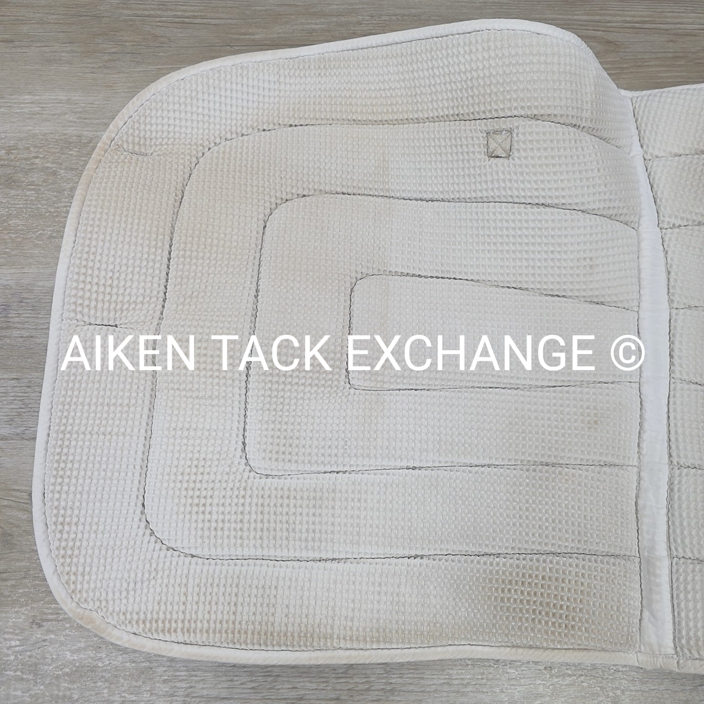 Dressage Saddle Pad