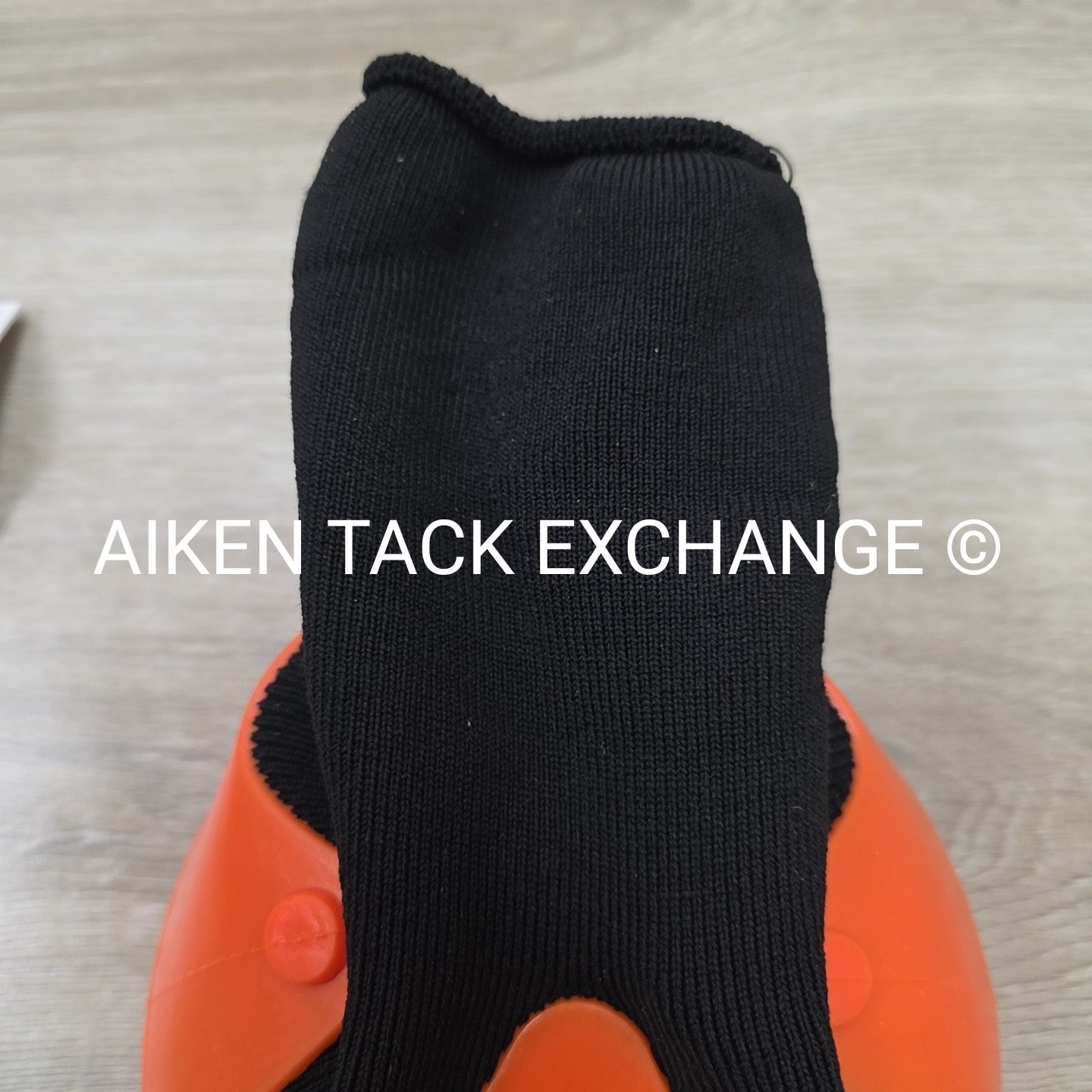 Tubbease Hoof Soaking Boot - Hoof Sock 6.5"