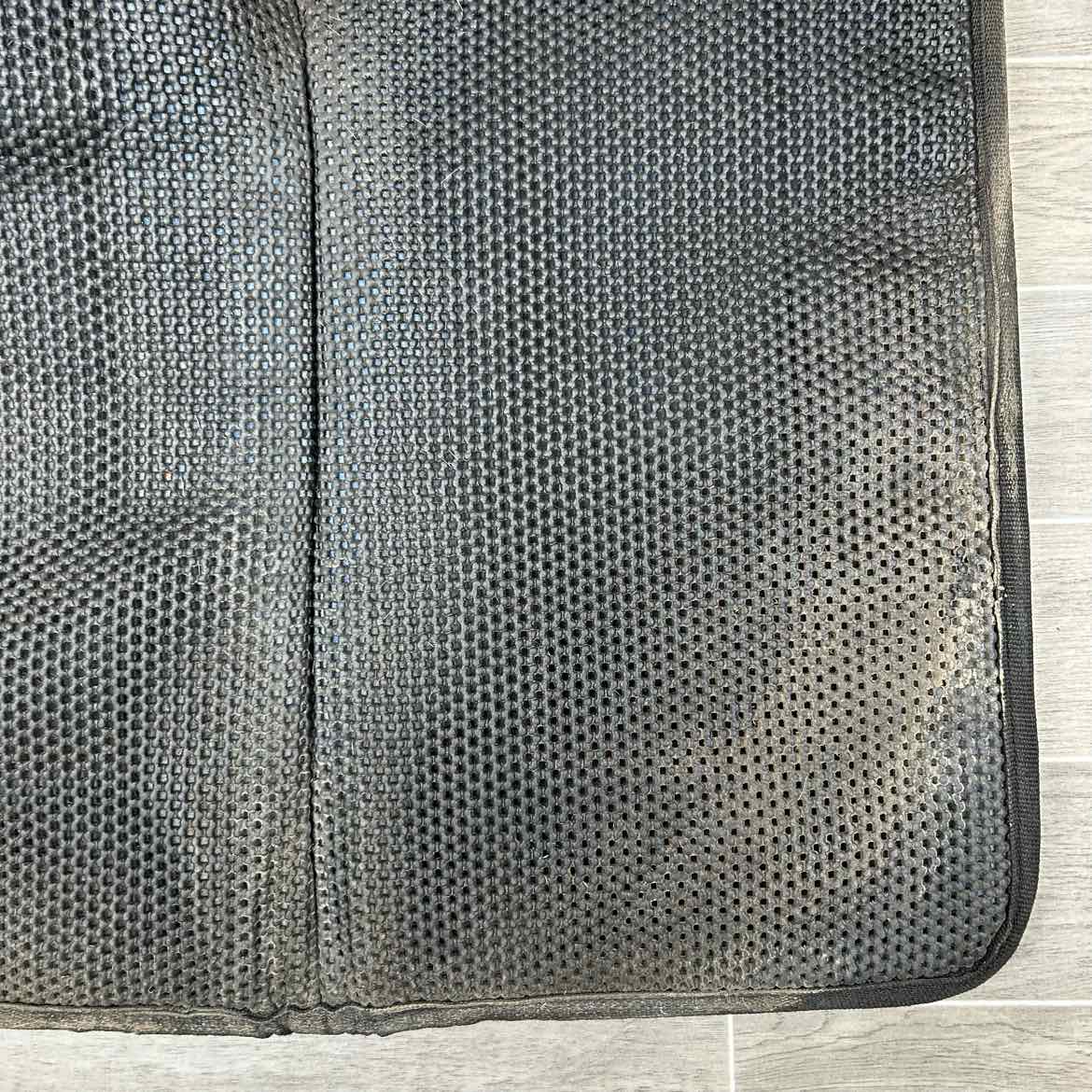 Triple E Full Comfort Grip Contoured Western Saddle Pad