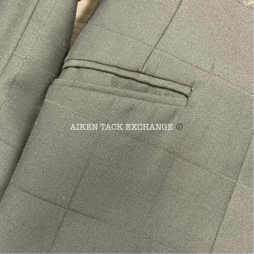 Grand Prix Show Coat, Size 18 T
