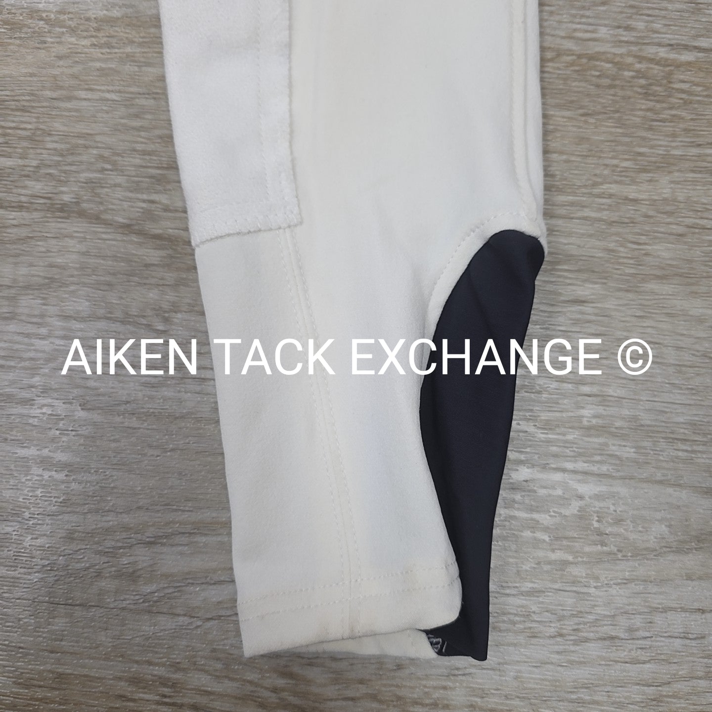 Kingsland Full Seat Breeches, Size 140 (US 24)