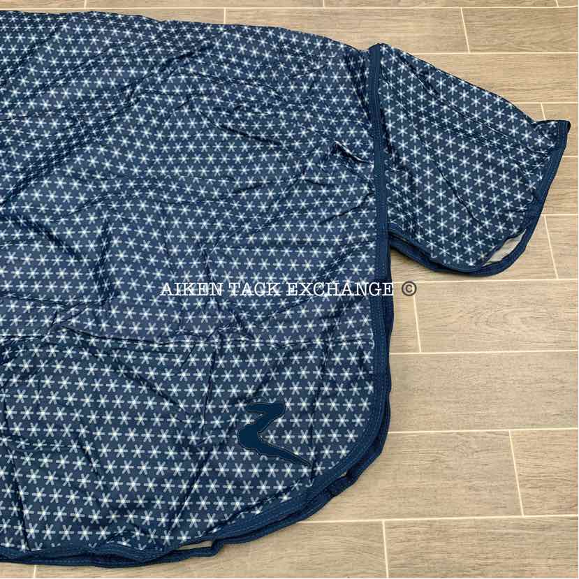 Horze Avalanche High Neck Fleece Lined Turnout Blanket 81"