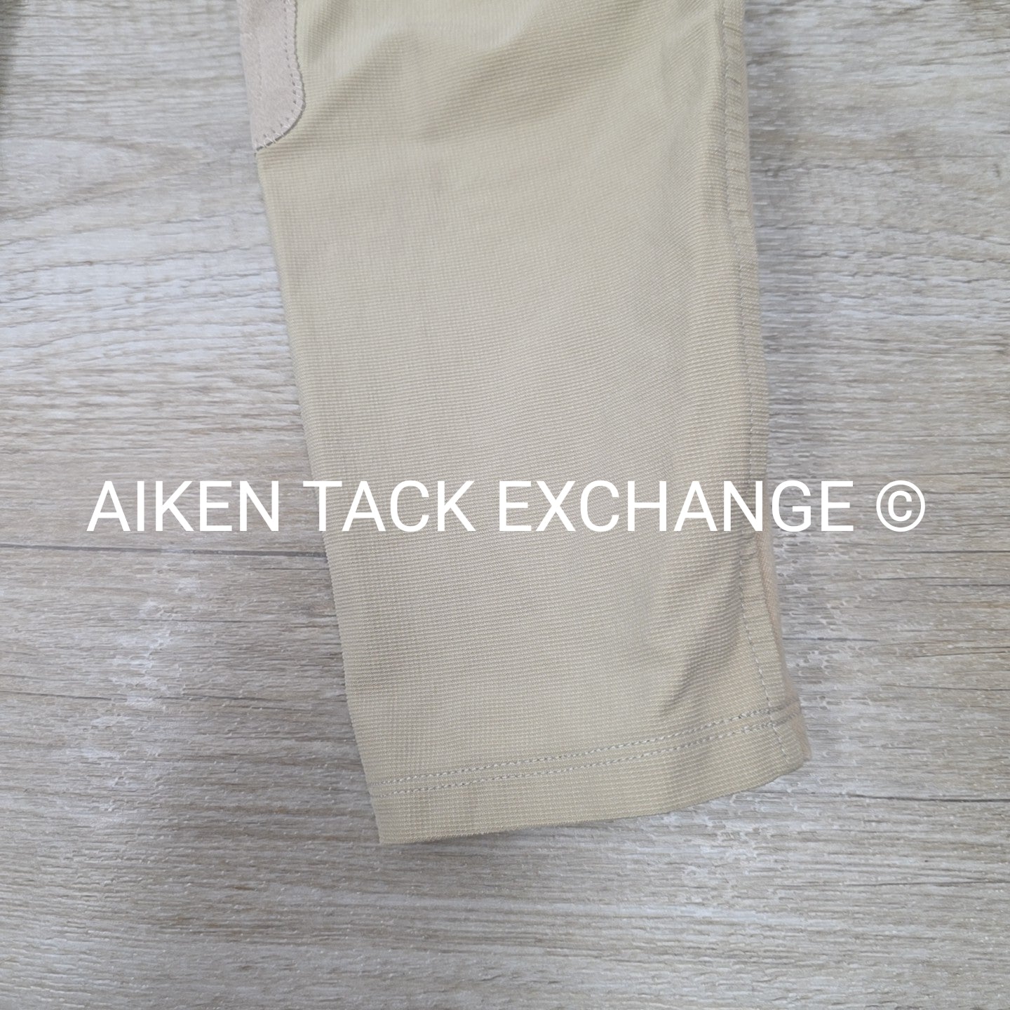 Ariat Heritage Knee Patch Breeches, Size 14