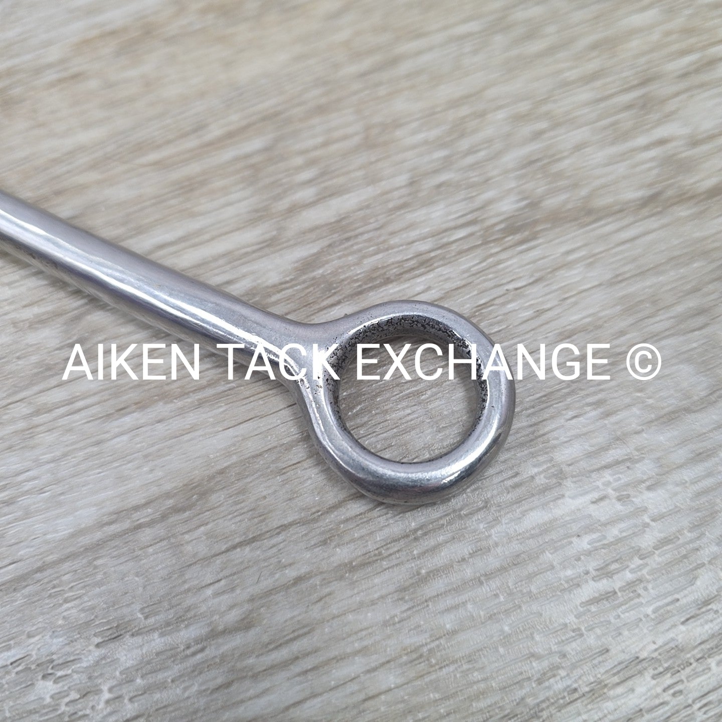 Single Joint Long Shank Bit 5"