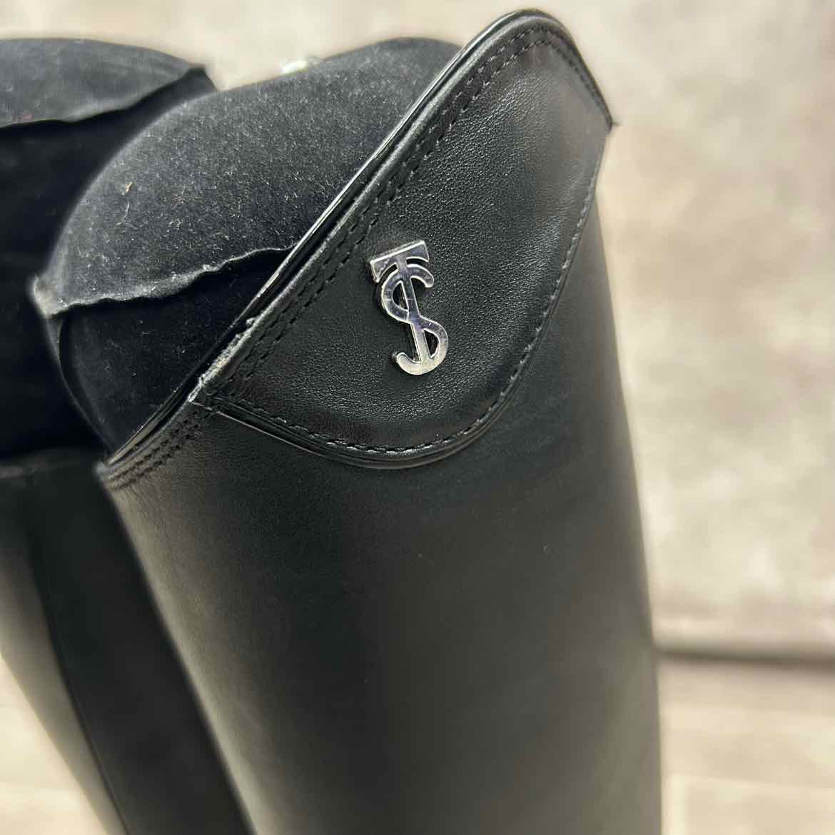 Tredstep Medici II Field Boot, Size 38 S R