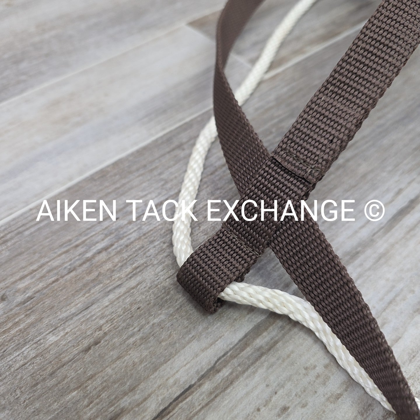Nylon Bosal Set