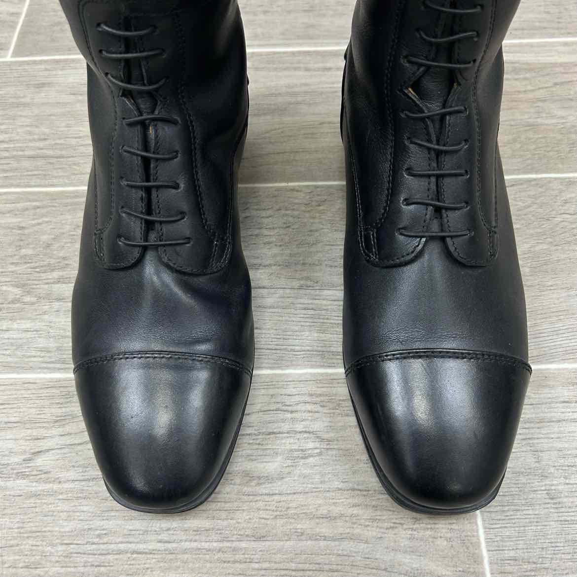 Tredstep Medici II Field Boot, Size 38 S R