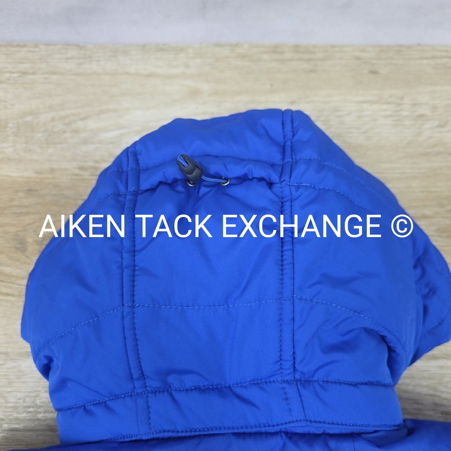 Land's End Down Winter Jacket, Size X-Small