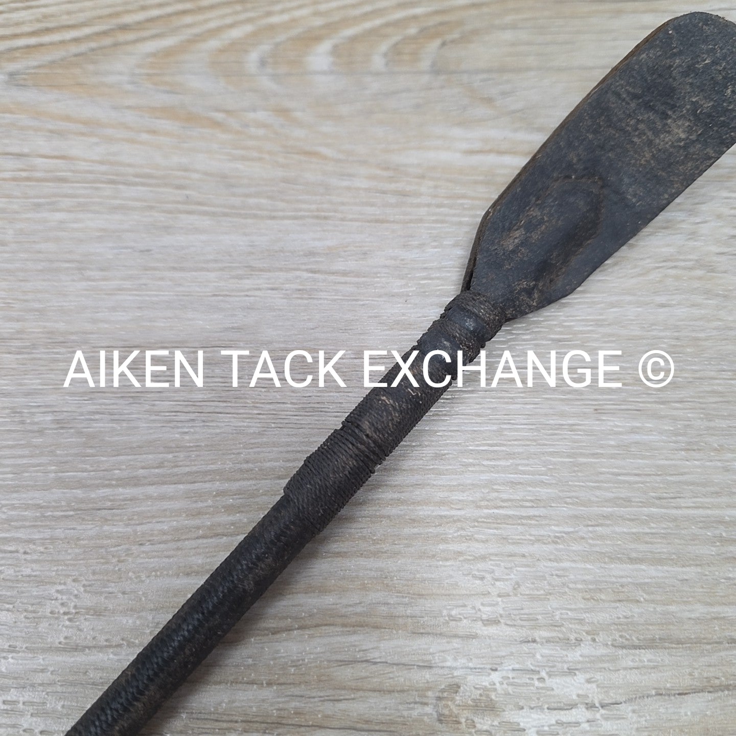 Riding Crop