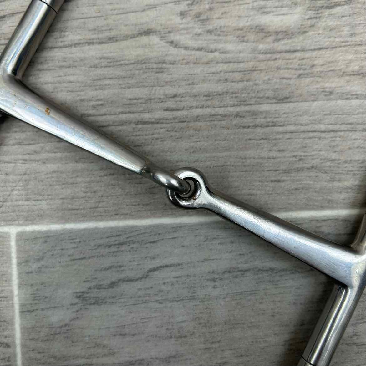 Stubben Steeltec 2-in-1 Single Joint D Ring Bit 5.5"