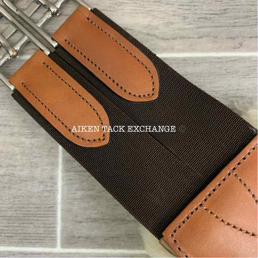 Frank Baines Removable Sheepskin Girth 46"