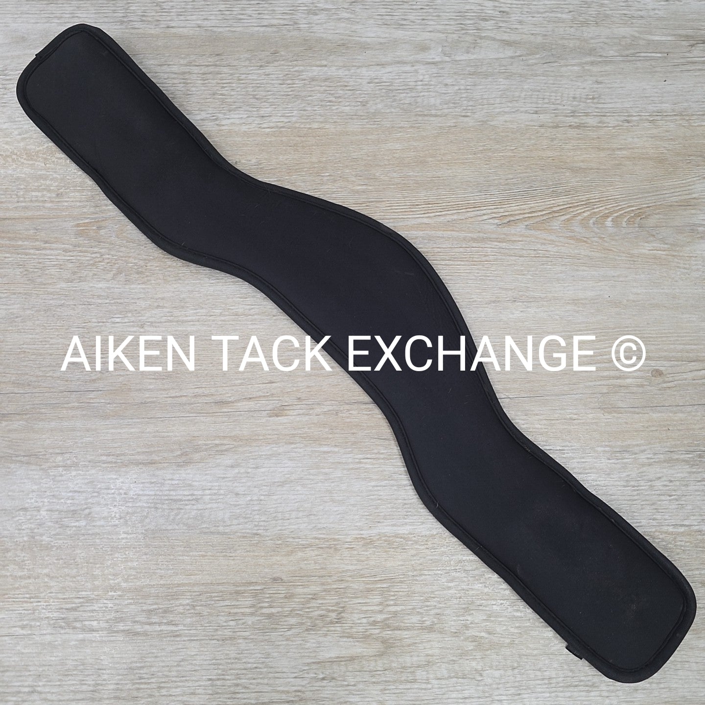 Flex Rider Comfort Flo Shoulder Relief Memory Foam Girth, 26"