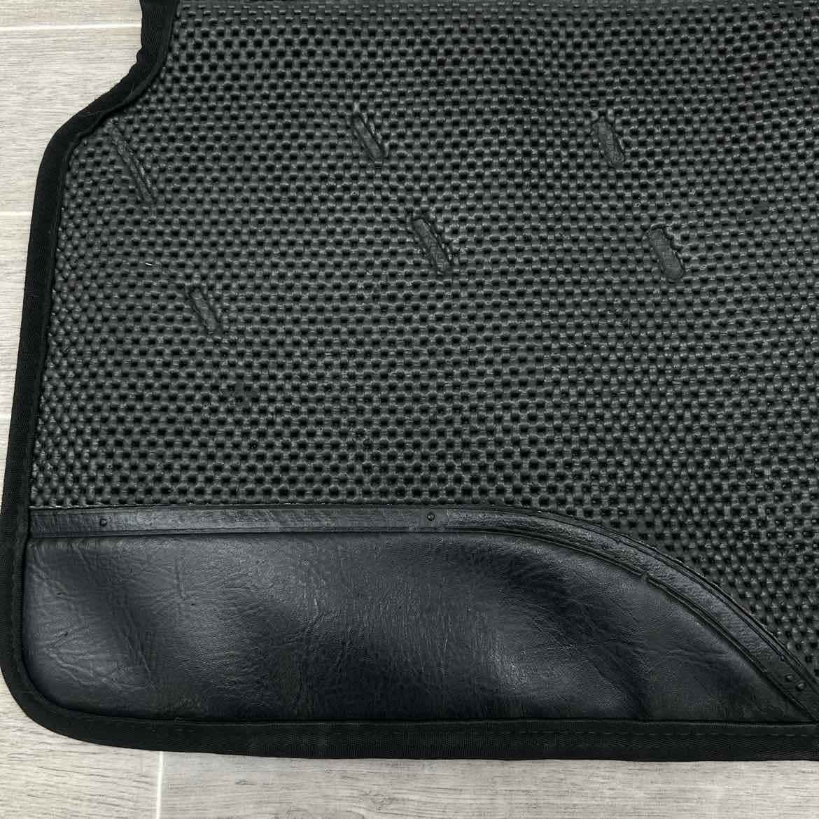 Reinsman Tacky Too Non-Slip Western Saddle Pad