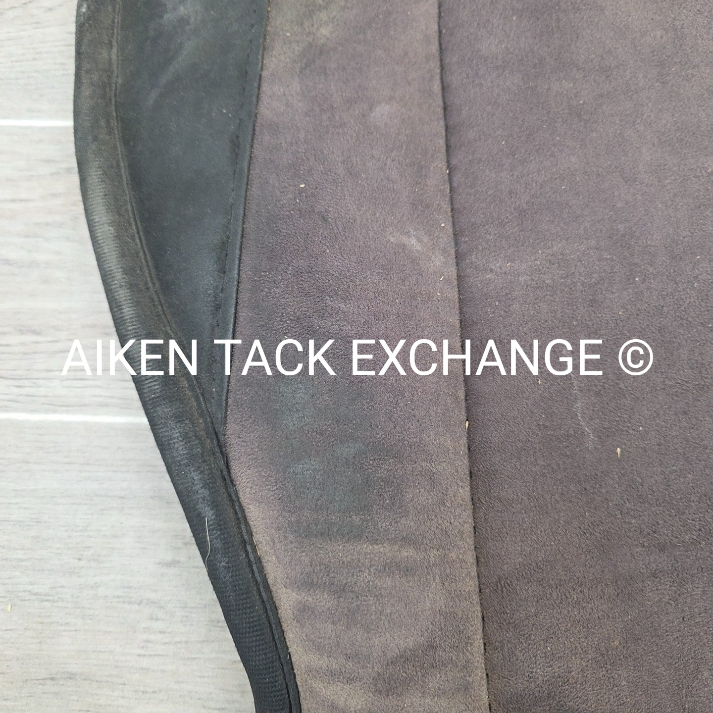Reinsman Contour Tacky Too Western Saddle Pad