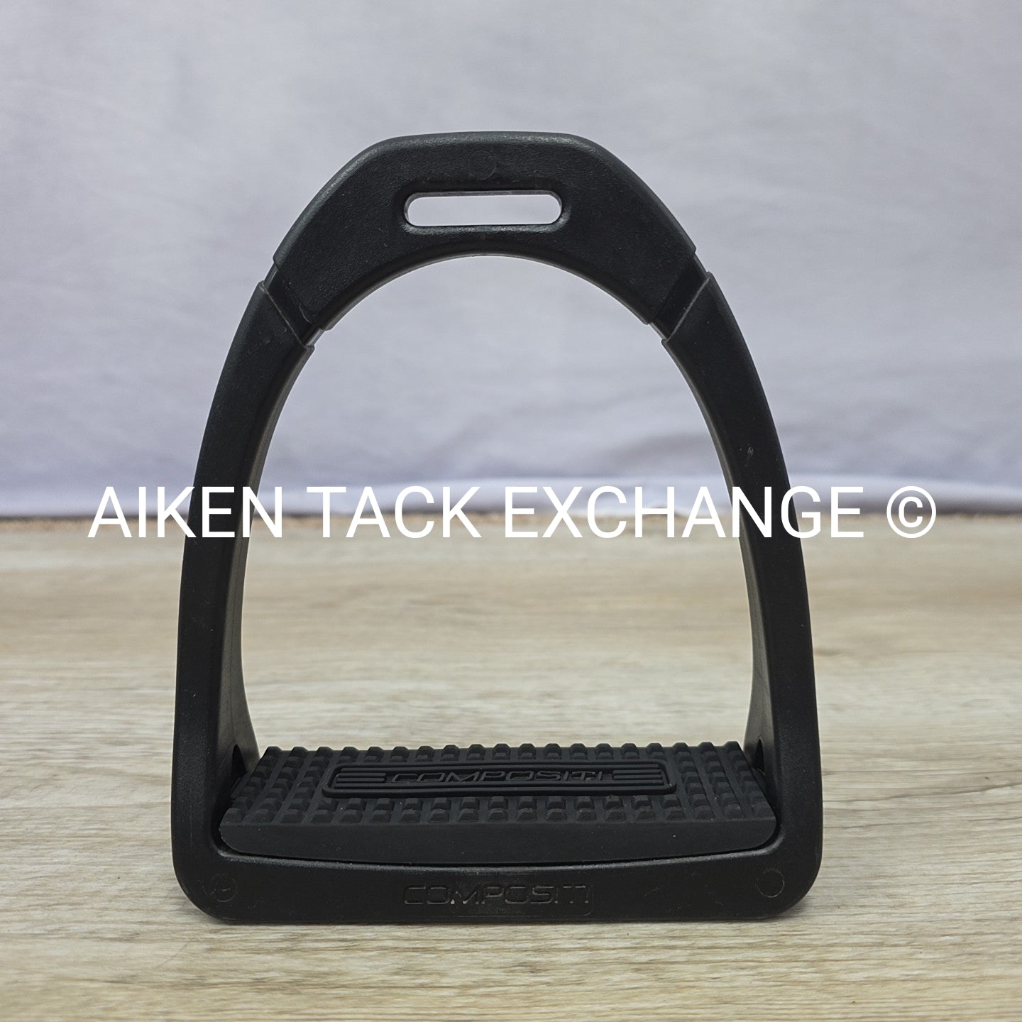 Compositi Premium Profile Stirrups 4.75"