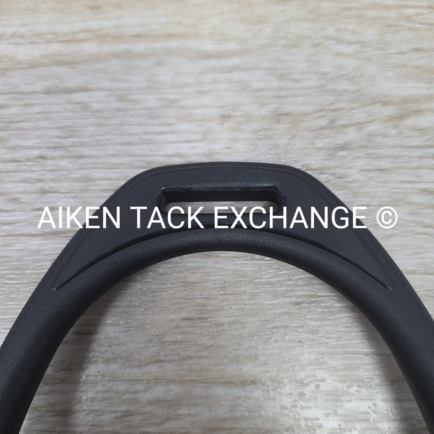 Compositi Reflex 3D Swivel Wide Track Stirrups, 4.75"