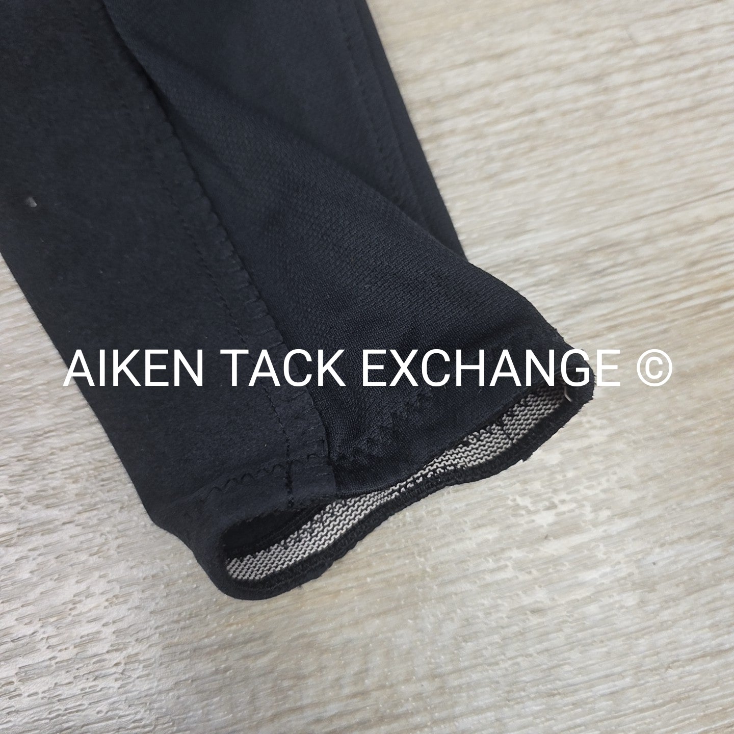 Ovation Fleece Lined Full Seat Breeches, Size 26