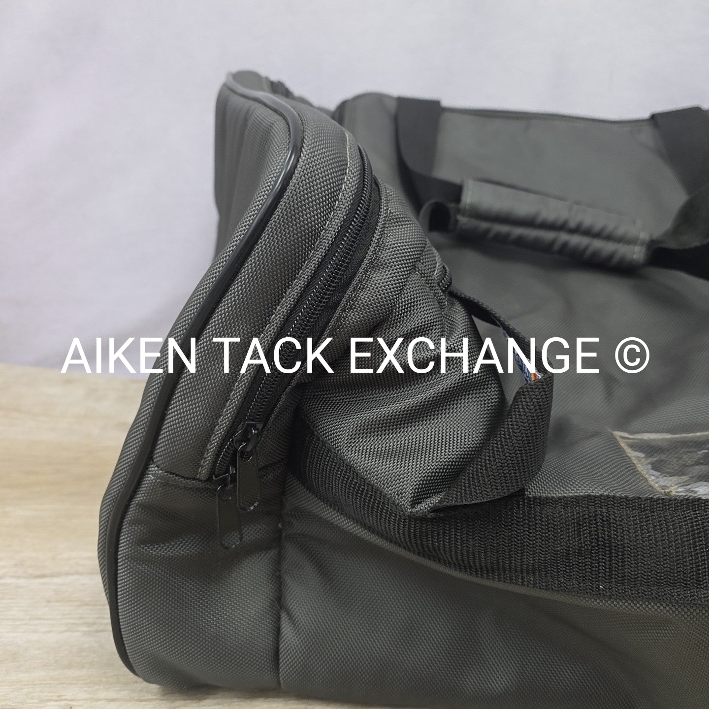 Schneiders Dura-Tech Padded Duffle Bag