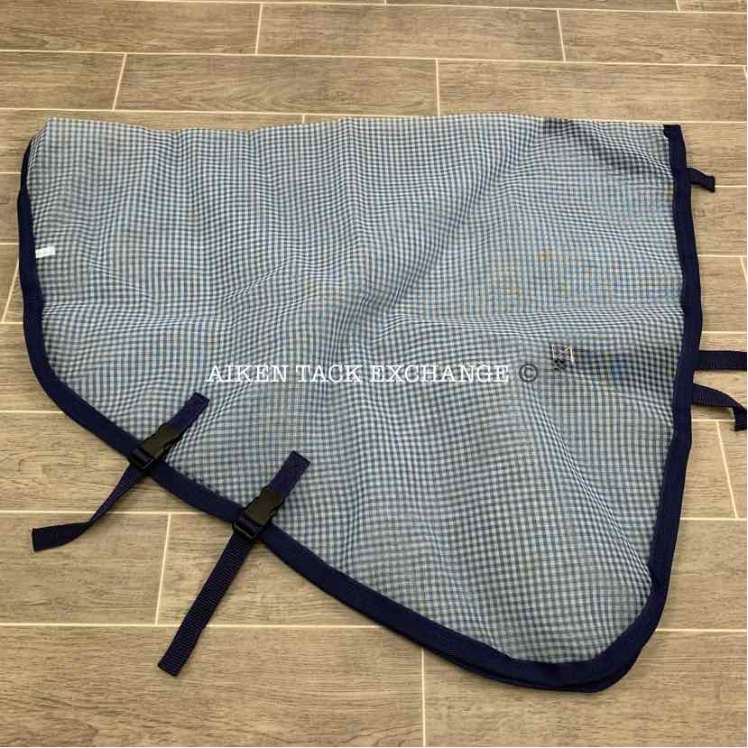 Neck Cover for Fly Sheet, Size Medium