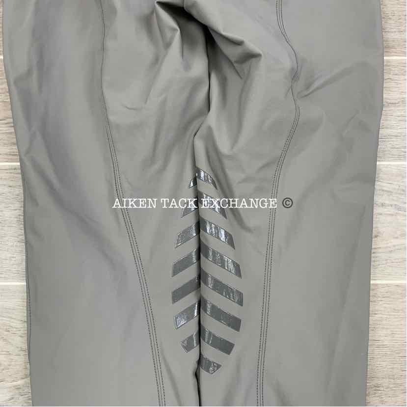 KL Select USG Valentina Silicone Grip Knee Patch Breeches, Size 30