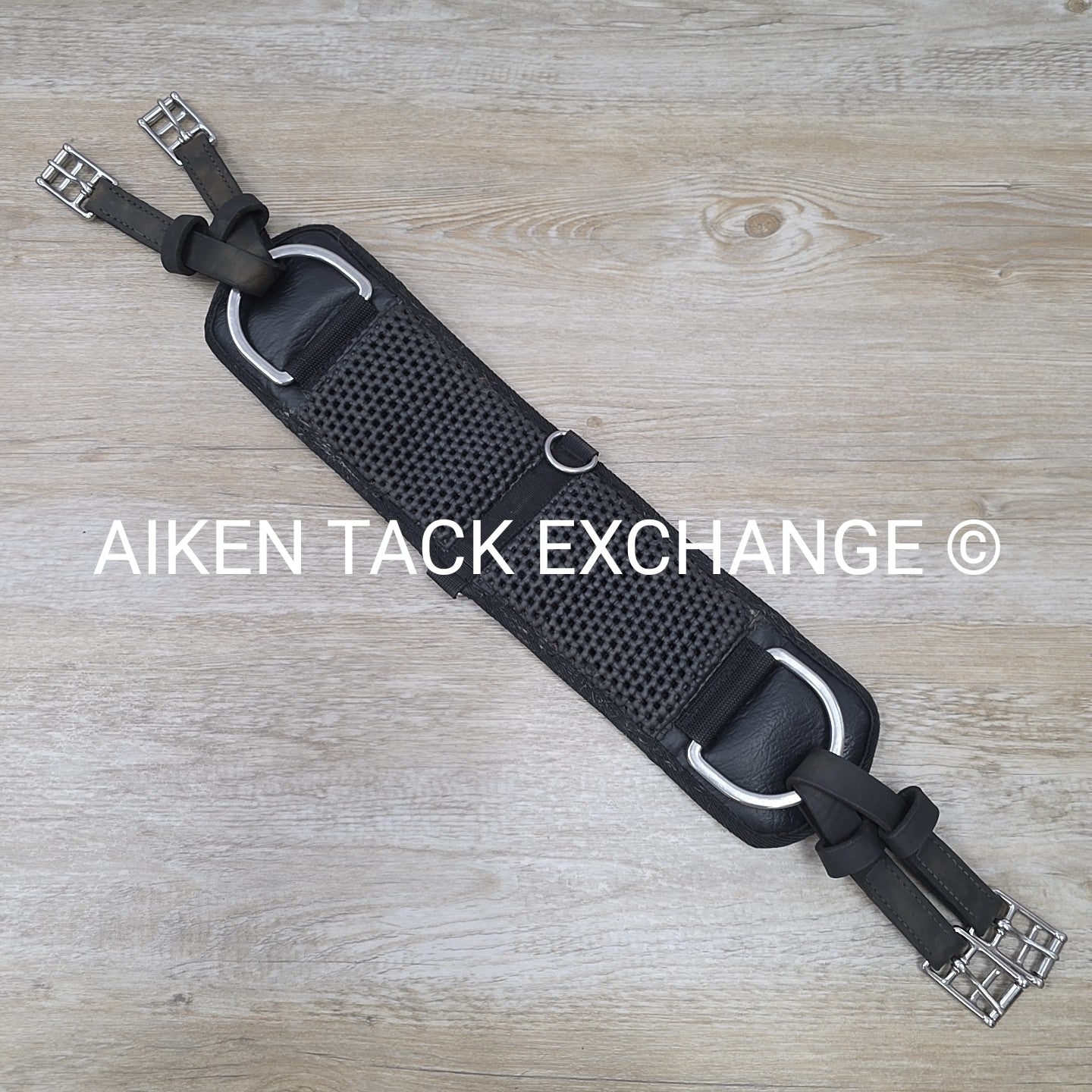 Equalizer No Slip Endurance Girth, 34"